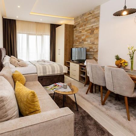 Apartman Stankovic Milmari Resort Kopaonik Ngoại thất bức ảnh