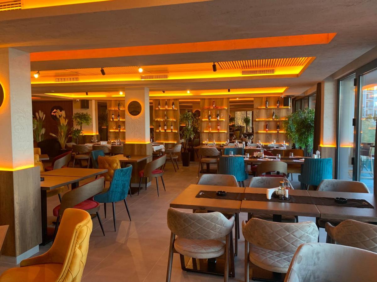 Apartman Stankovic Milmari Resort Kopaonik Ngoại thất bức ảnh