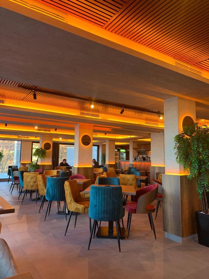 Apartman Stankovic Milmari Resort Kopaonik Ngoại thất bức ảnh
