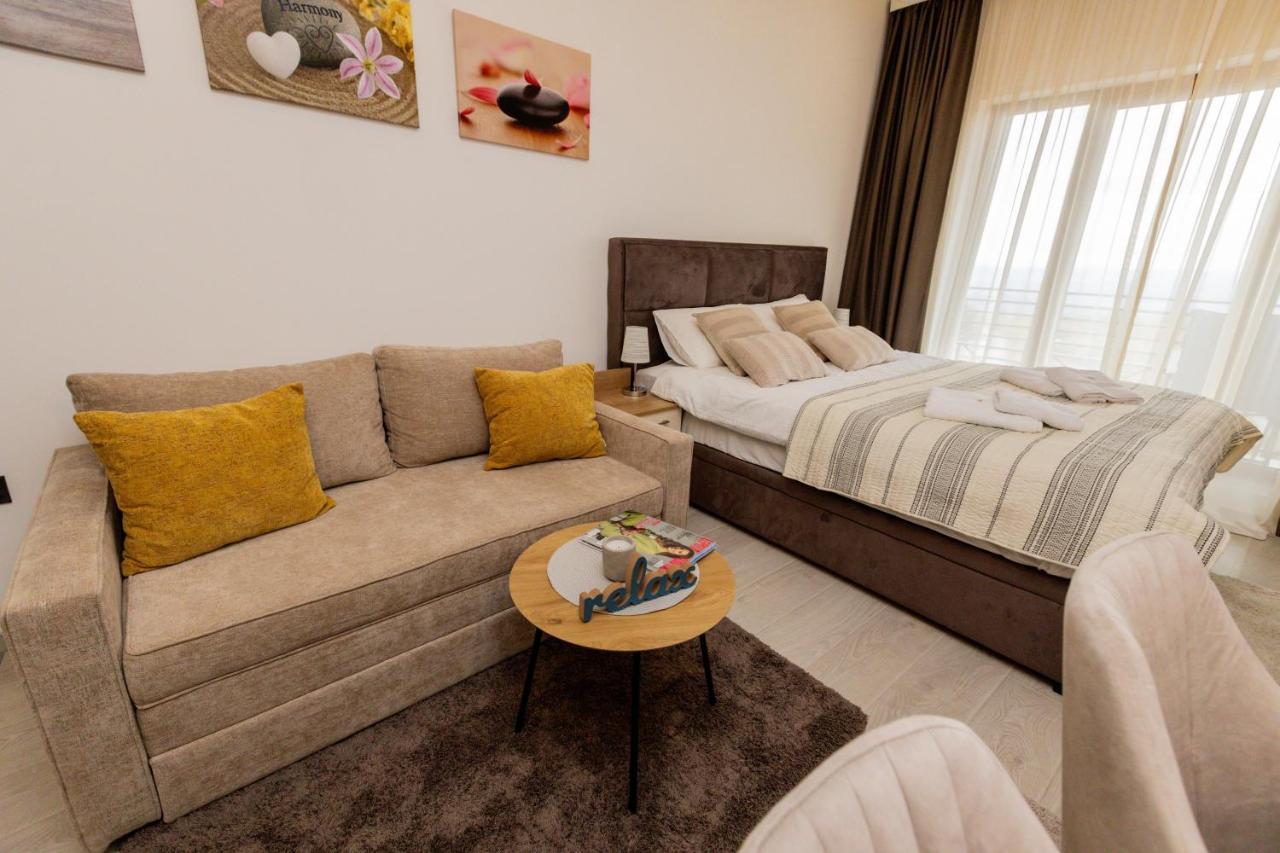 Apartman Stankovic Milmari Resort Kopaonik Ngoại thất bức ảnh