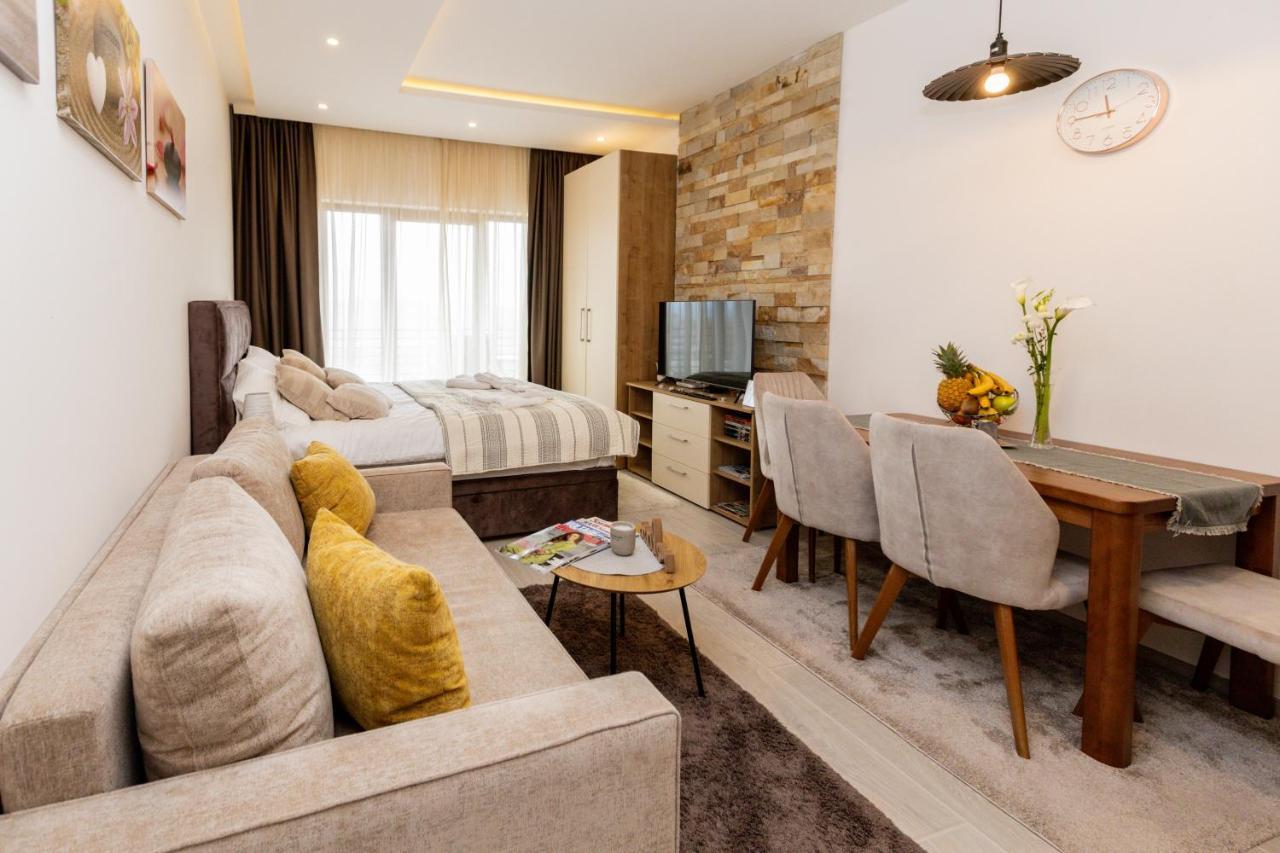 Apartman Stankovic Milmari Resort Kopaonik Ngoại thất bức ảnh