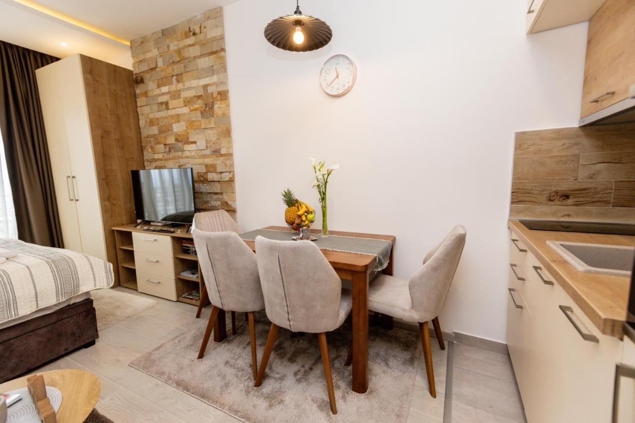 Apartman Stankovic Milmari Resort Kopaonik Ngoại thất bức ảnh
