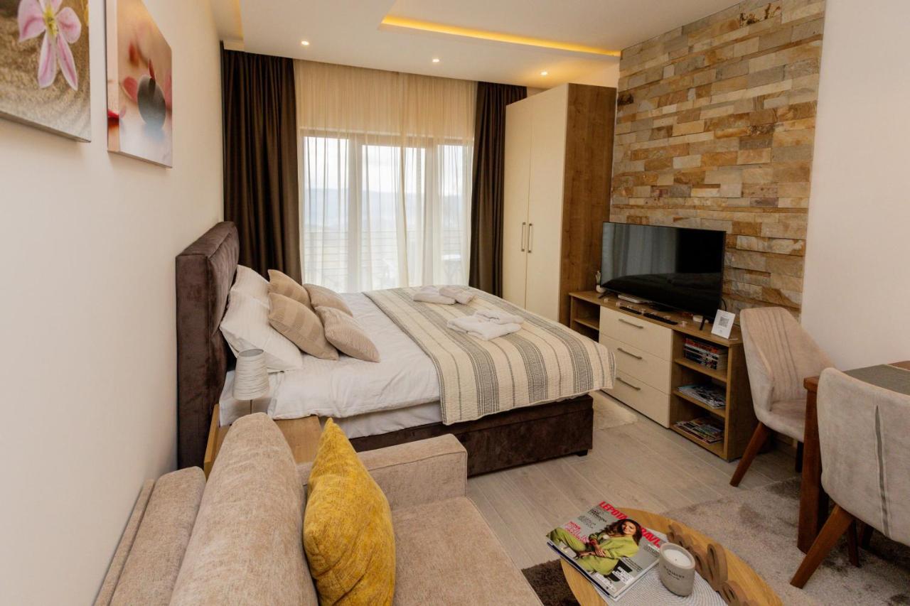 Apartman Stankovic Milmari Resort Kopaonik Ngoại thất bức ảnh