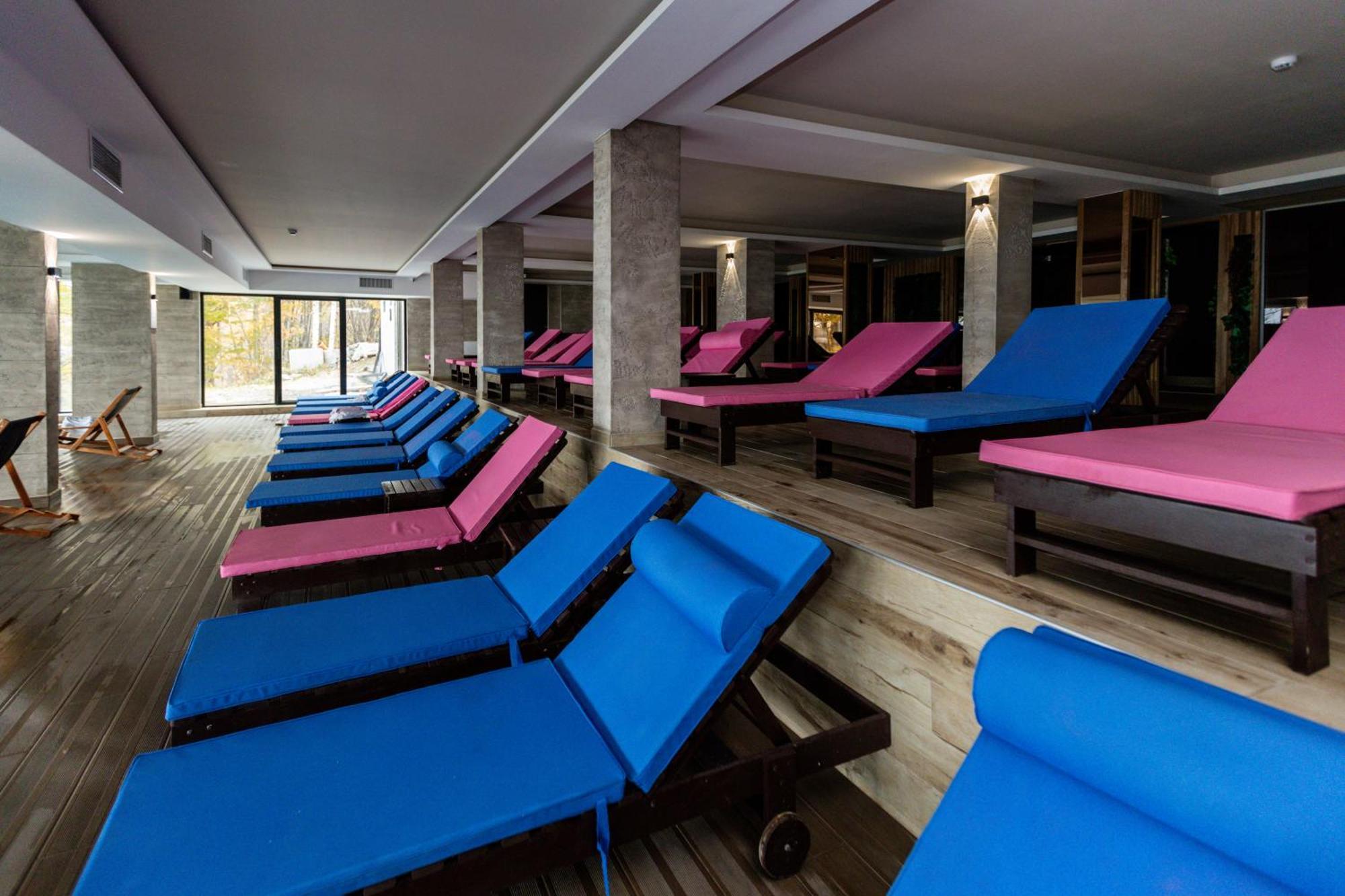 Apartman Stankovic Milmari Resort Kopaonik Ngoại thất bức ảnh