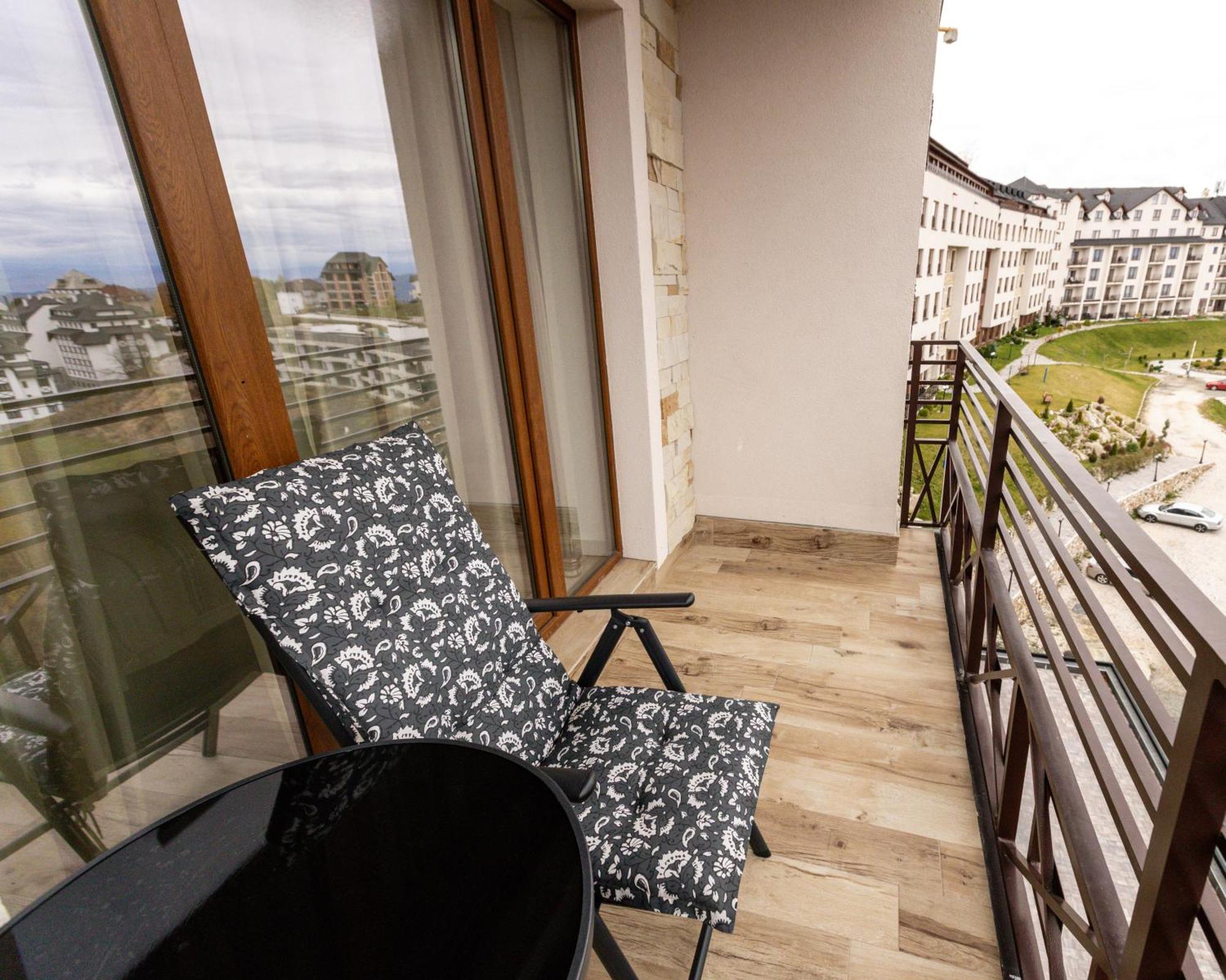 Apartman Stankovic Milmari Resort Kopaonik Ngoại thất bức ảnh