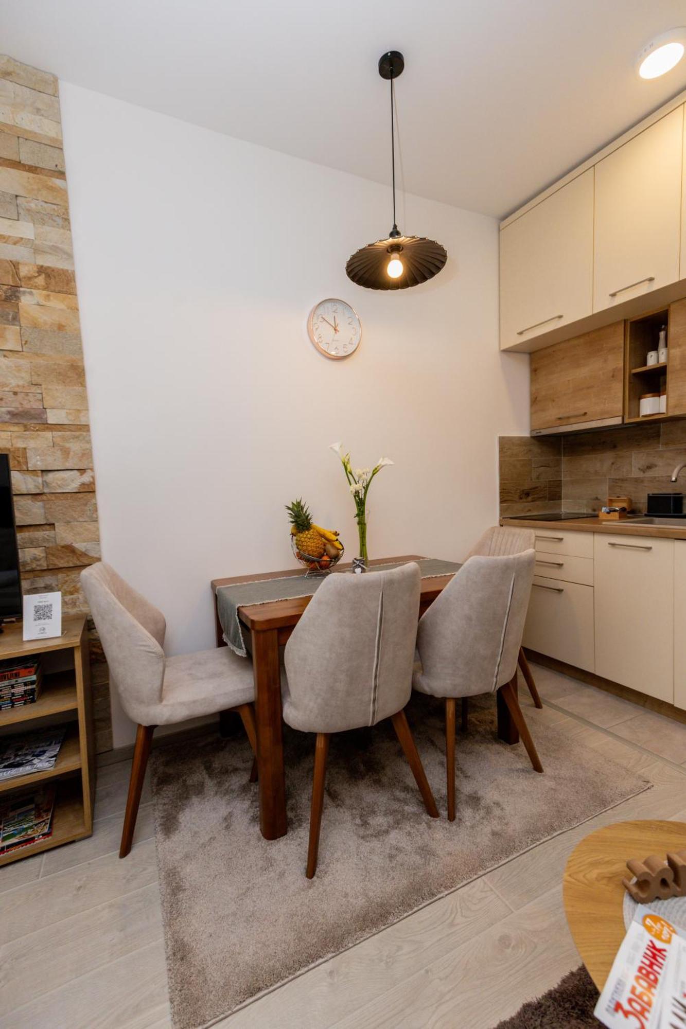 Apartman Stankovic Milmari Resort Kopaonik Ngoại thất bức ảnh