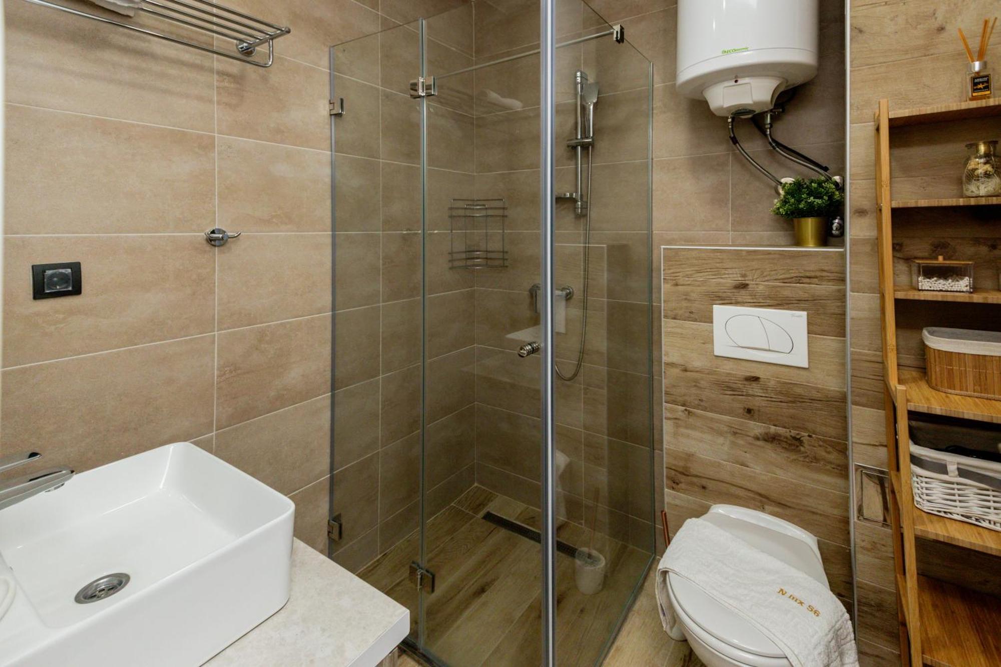Apartman Stankovic Milmari Resort Kopaonik Ngoại thất bức ảnh