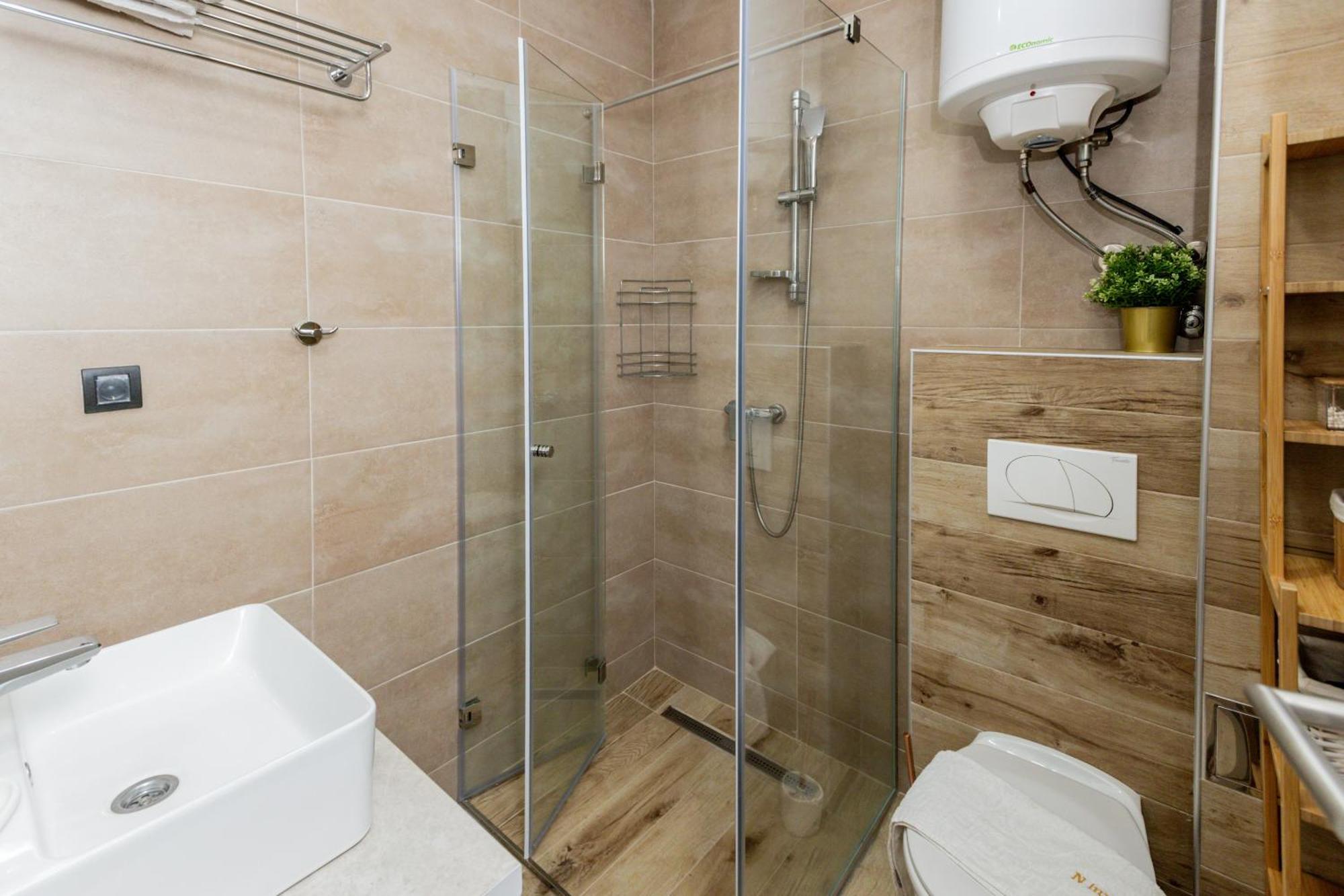 Apartman Stankovic Milmari Resort Kopaonik Ngoại thất bức ảnh