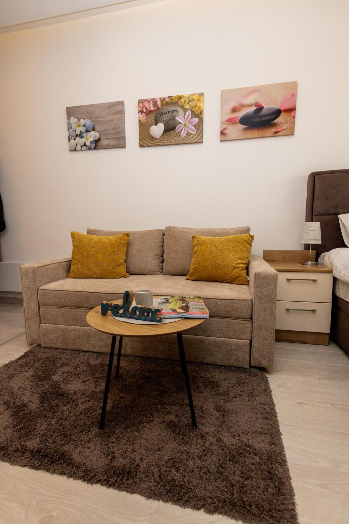 Apartman Stankovic Milmari Resort Kopaonik Ngoại thất bức ảnh